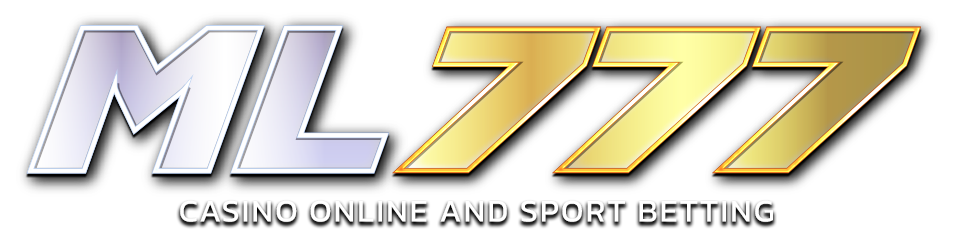 ml777 เว็บพนันที่ผสานความทันสมัยกับความปลอดภัยระดับสากล